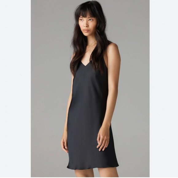 VETTA The Convertible Polka Dot Dress NWT - Picture 5 of 14